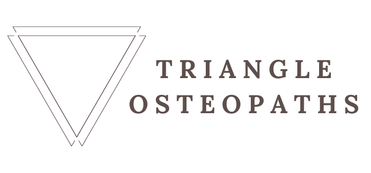 Triangle Osteopaths